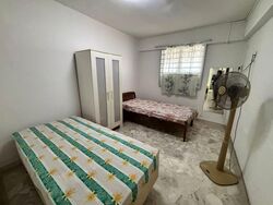 Blk 728 Clementi West Street 2 (Clementi), HDB 3 Rooms #563204901